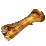 Сустав лошадиный (конский) сушёный, 1 шт, натуральное лакомство для собак, DOGROG - изображение
