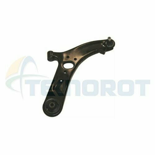 Рычаг подвески Teknorot Otomotiv hy298 для Hyundai Accent IV; Kia Rio III