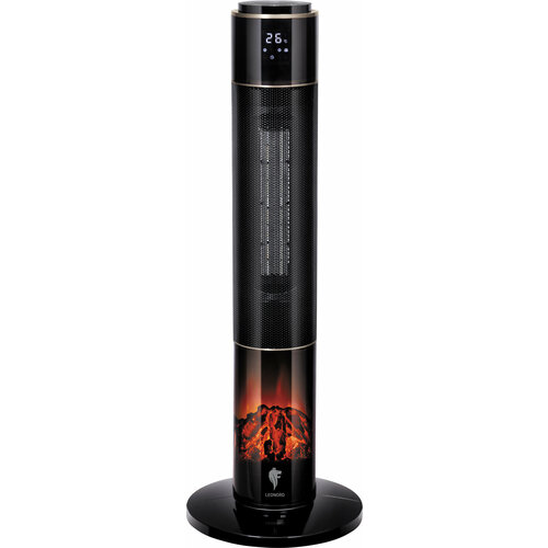 Тепловентилятор Leonord LPTC-6005K 897700₽