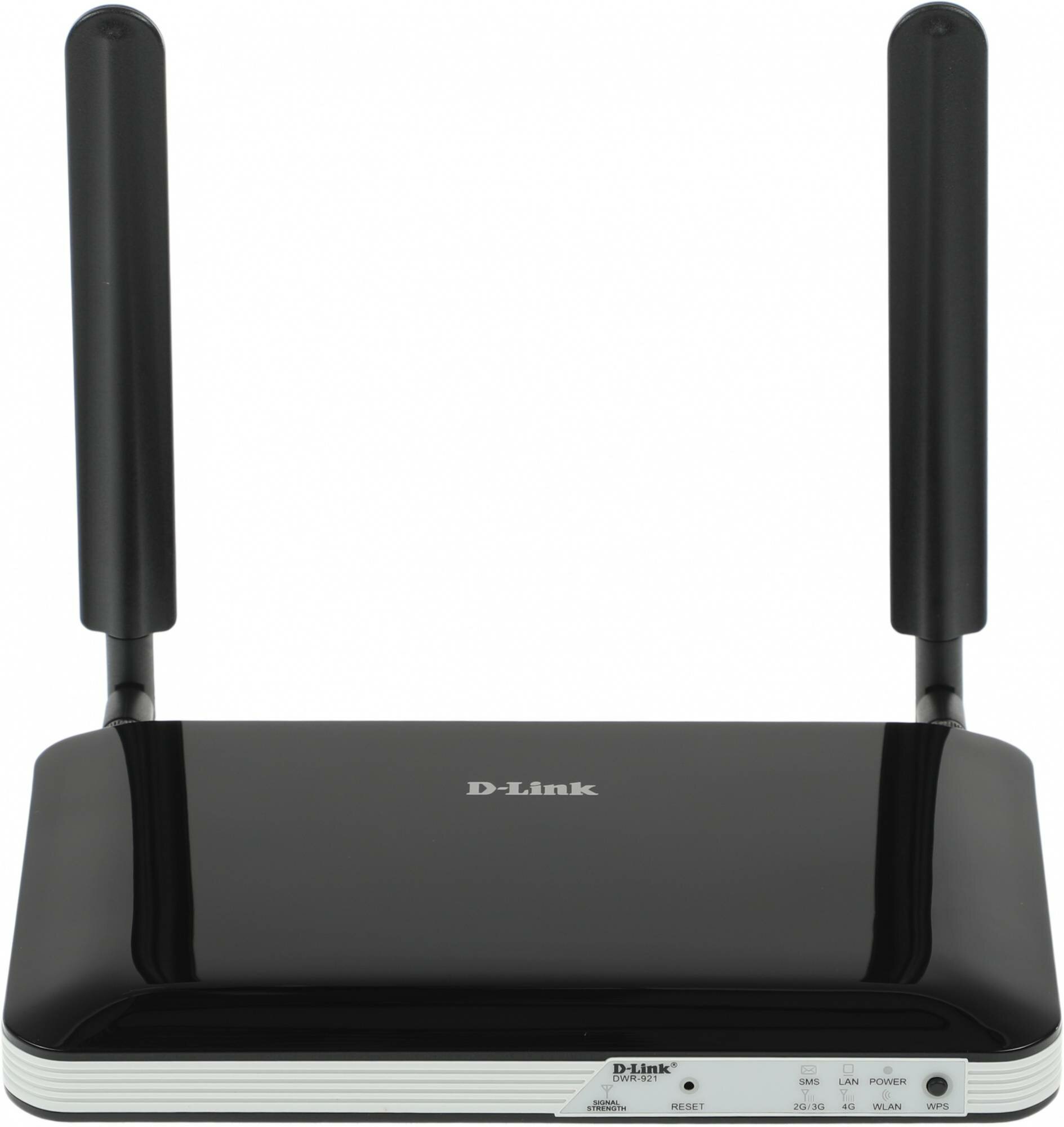 D-Link - фото №14