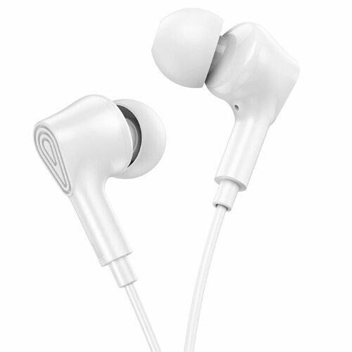 Hoco M102 Ingenious 35mm 12m White 6931474788504 54200₽