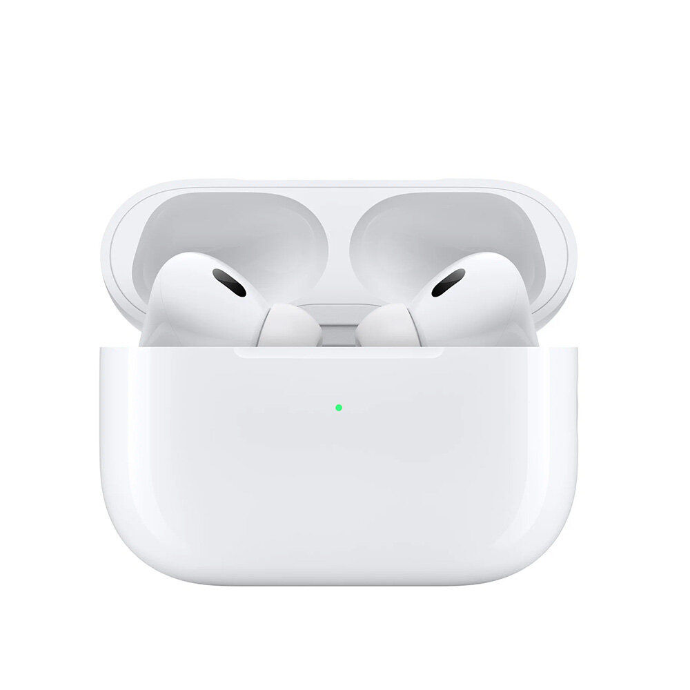 Беспроводные наушники Apple AirPods Pro 2 Type-C 2023 белые