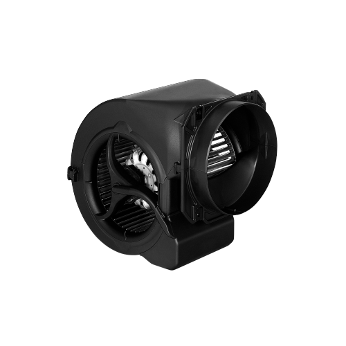 Вентилятор ebmpapst D2E146-HT67-02, центробежный