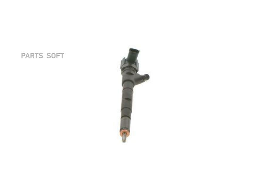 BOSCH 0445110279 Форсунка дизельная KIA: SORENTO 2.5 CRDi 02-