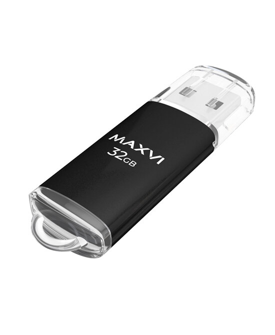 USB флеш-накопитель Maxvi MP 32GB