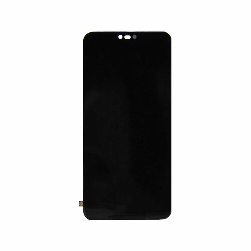 Дисплей с тачскрином для Huawei Honor 10 (черный)