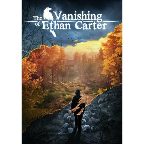 The Vanishing of Ethan Carter (Steam; PC; Регион активации РФ, СНГ) the night of the rabbit steam pc регион активации рф снг