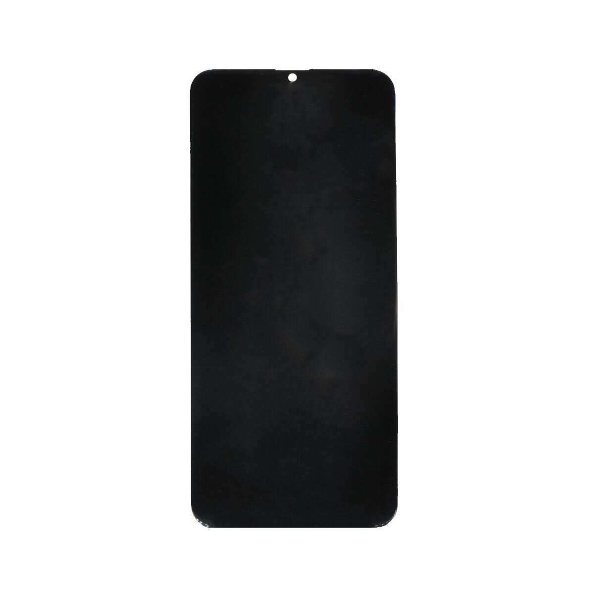 Дисплей с тачскрином для Samsung Galaxy A20 (A205F) (черный) TFT