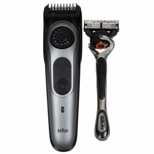 Триммер Braun BT5360_1 1015400₽