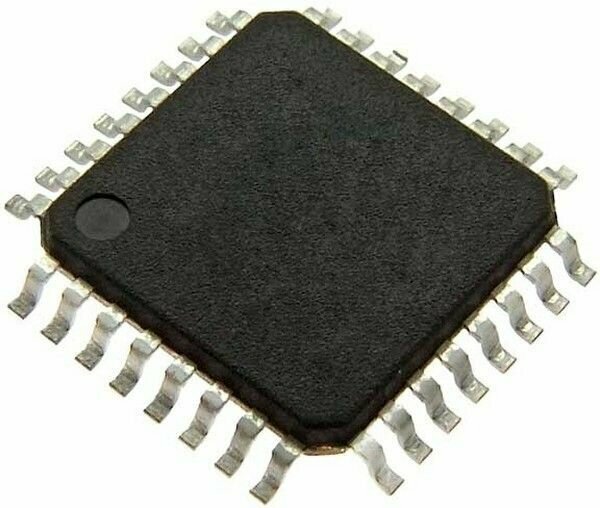 Микроконтроллер ATmega328P-AU