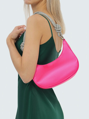 Изображение товара Сумка седло