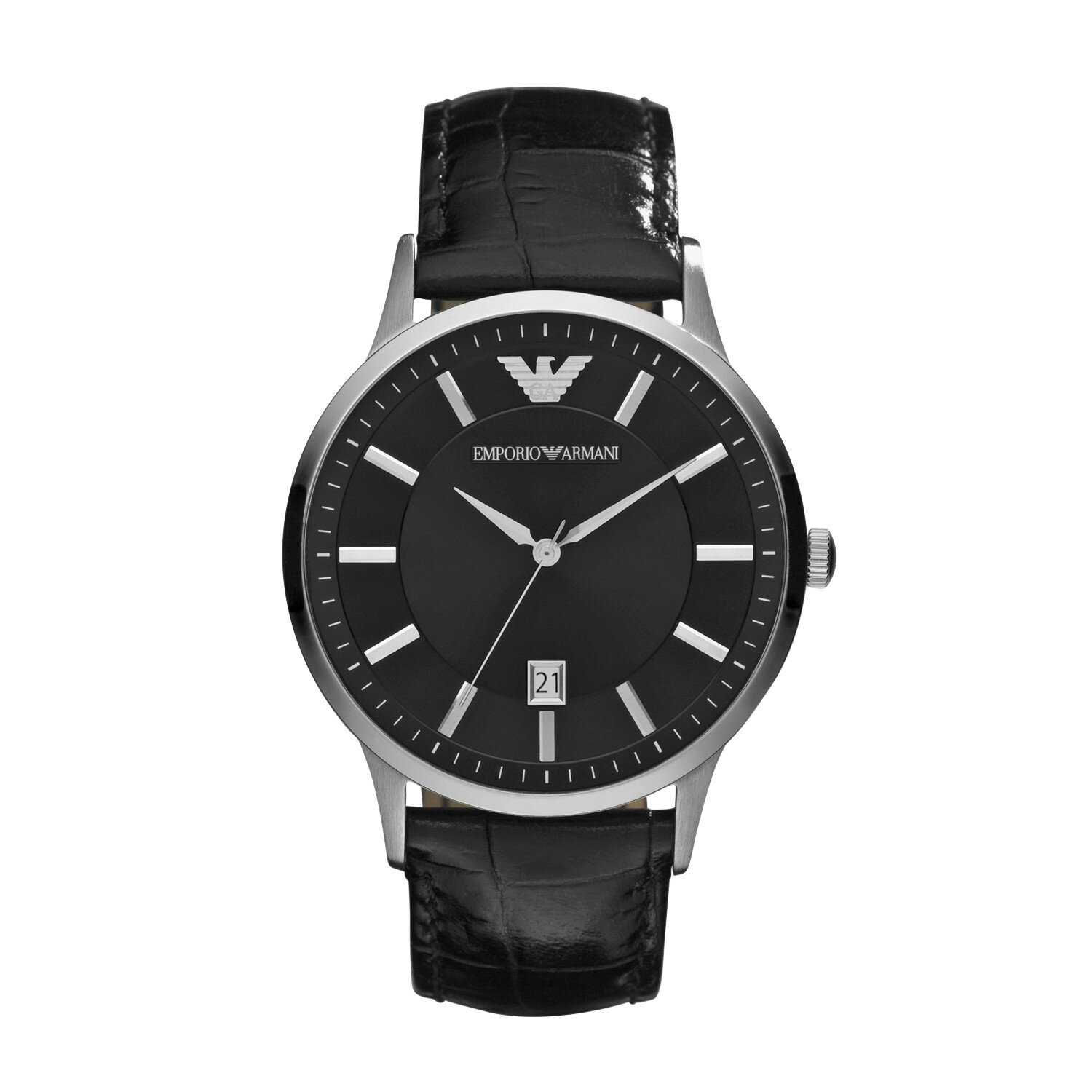 Наручные часы EMPORIO ARMANI Renato AR2411