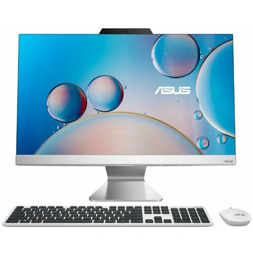 Моноблок ASUS E3402WBAK AiO 24 90PT03G4-M03180 9304700₽