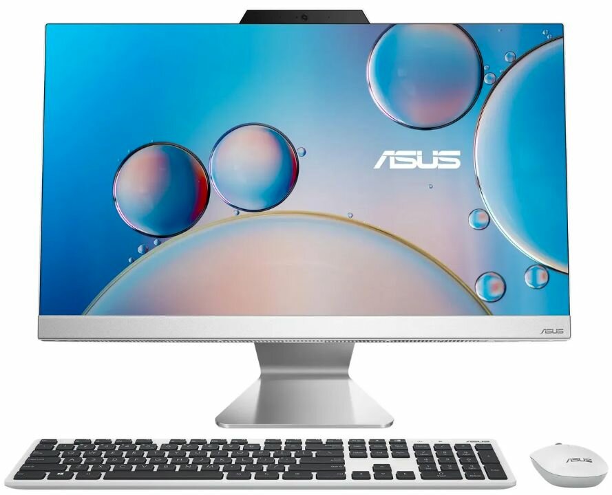 Моноблок ASUS E3402WBAK AiO 24 90PT03G4-M03180