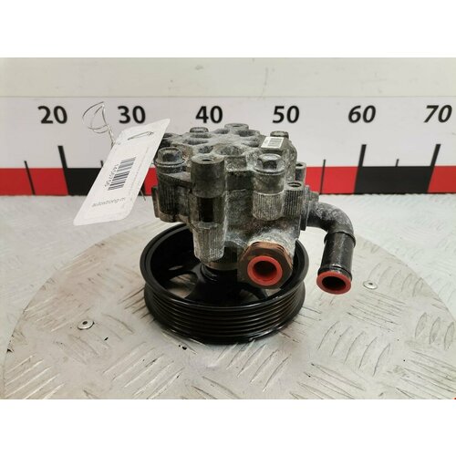 Насос гидроусилителя руля ГУР Opel Antara L07 95476164 36913₽