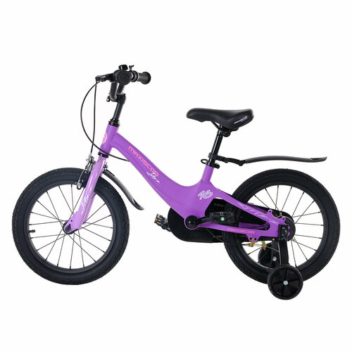 MAXISCOO Jazz 16 Стандарт Плюс 2024 требует финальной сборки Цвет фиолетовый матовый 1490000₽