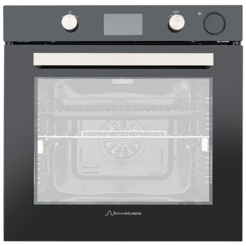 Духовой шкаф Schaub Lorenz SLB EY6953 6999000₽