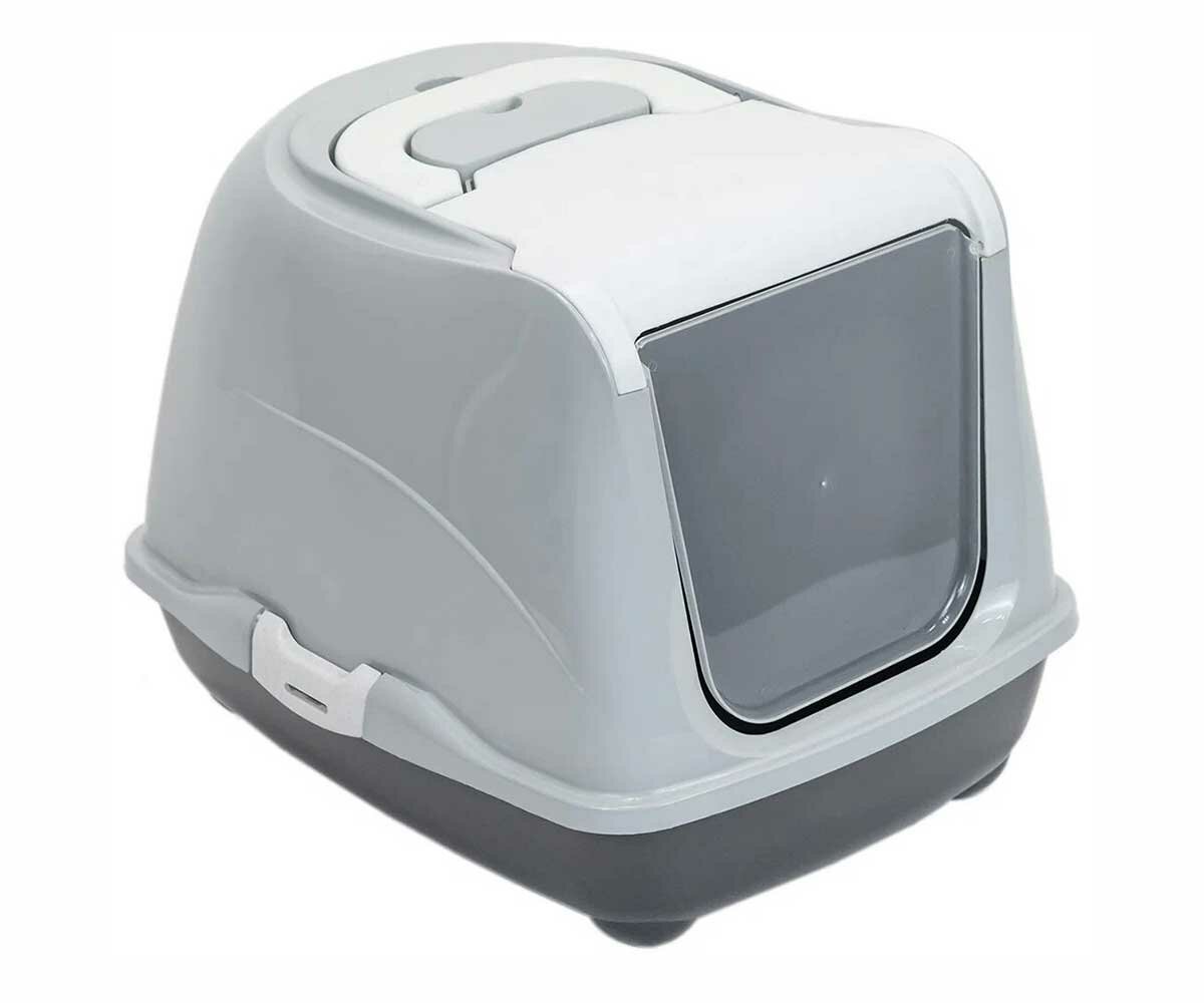 Закрытый туалет ZooM rp2930