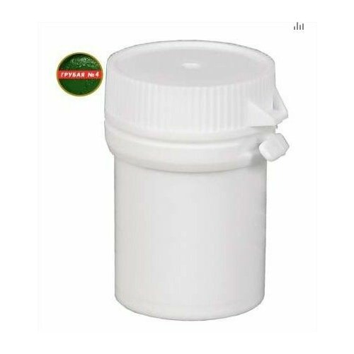 Паста ГОИ ПХЗ шлифовальная полировальная грубая 4 35 гр 348₽