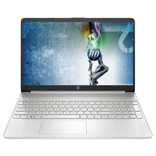 Ноутбук HP 15s-eq2017ci Ryzen 5 5500U 8 GB SSD 512GB Radeon Graphics DOS 9L6Q8EA 4999000₽