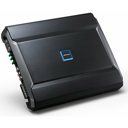 Усилитель Alpine R-A90S 6881500₽