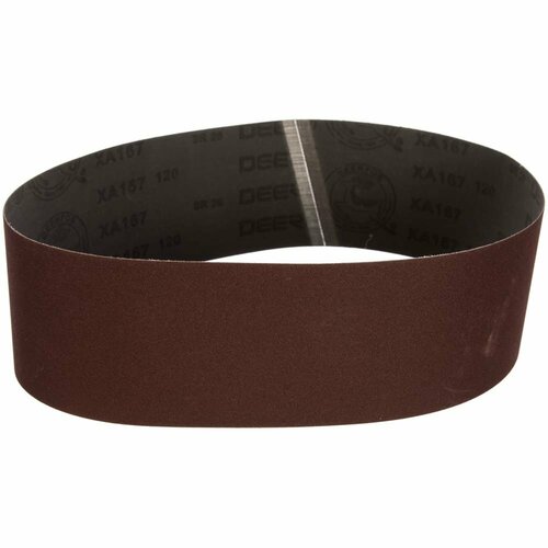 Шлифлента (915х100 мм; Р120) для шлифовального станка BP-100 Proma 60605012