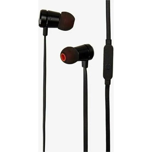 Наушники JBL TUNE T290 BLACK ПИ 226900₽