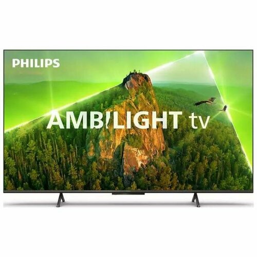LED телевизор Philips 70PUS810860 7025000₽