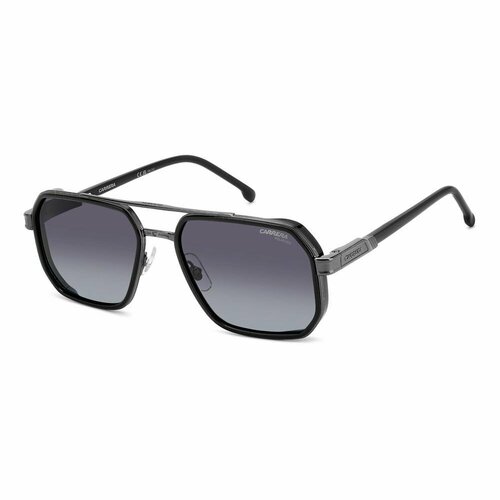 фото Солнцезащитные очки carrera, черный
