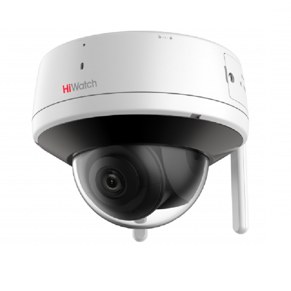 Камера видеонаблюдения IP HiWatch DS-I252W(E) 2.8-2.8мм цв. (DS-I252W(E) (2.8 MM))