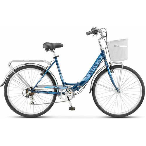 STELS Pilot 850 26 2023 темно-синий 19 1569000₽