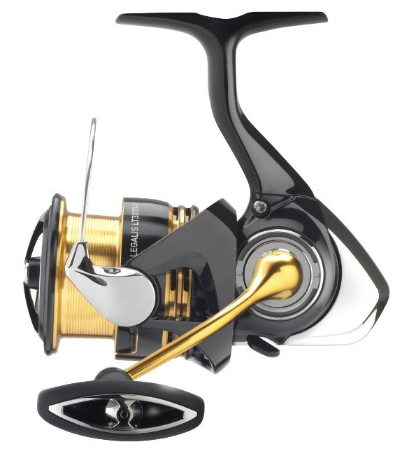 Daiwa Legalis LT 23 (2500)