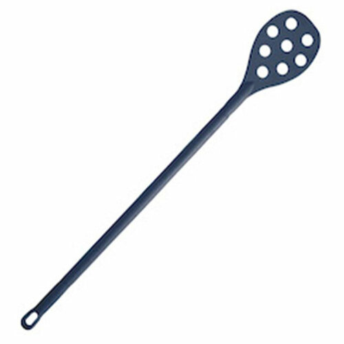 Мешалка-весло с отверстиями FBK 1135х32мм полипропилен синий 15111-2 8480₽