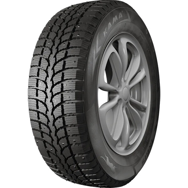 Автошина Кама 505 Irbis 175/70 R13 82T шипованная