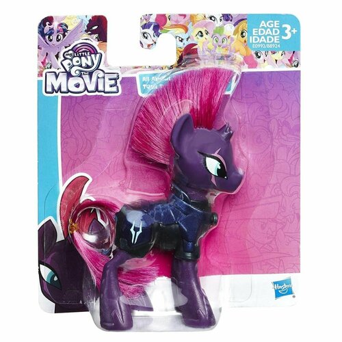 My Little Pony Темпест Шэдоу Temptest Shadow . Hasbro