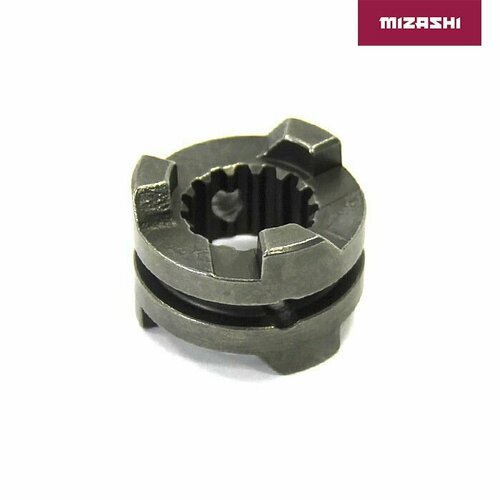 Храповик переключения хода Tohatsu/Mercury SC-GA158 храповик переключения хода suzuki sc ga156