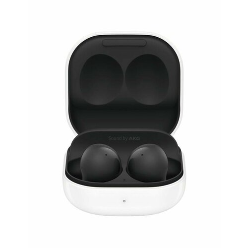 Наушники Samsung Galaxy Buds2 Graphite SM-R177NZKA