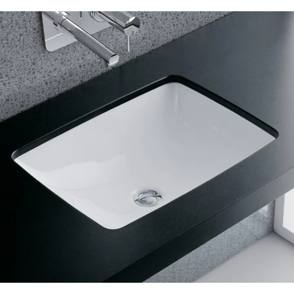 Pro S 8.1196.3.000.109.1 Раковина 59.5х43 см Laufen - фото №18