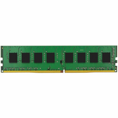 Оперативная память Kingston 8GB ValueRAM (KVR32N22S6/8) оперативная память kingston 8gb valueram kvr32n22s6 8