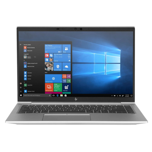 14 Ноутбук HP EliteBook 845 G7 1920x1080 AMD Ryzen 5 Pro 4650U RAM 16ГБ SSD 512ГБ AMD Radeon RX Vega 6 Win 11 4949900₽