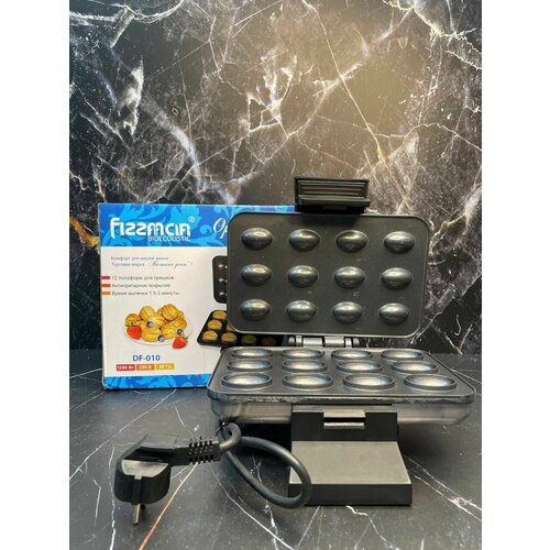 Электрическая орешница FIZZMAN DF-010 289000₽