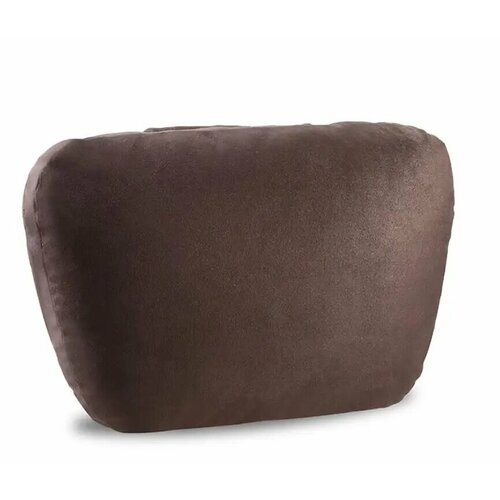 Автомобильное сиденье для поддержки шеи для подголовника Mercedes-Benz Maybach S Class Design, мягкая Универсальная регулируемая Автомобильная подушка, подушка для шеи, Beige