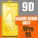 Защитное стекло для Xiaomi Redmi NOTE 9 PRO, для Ксиоми Редми Нот...