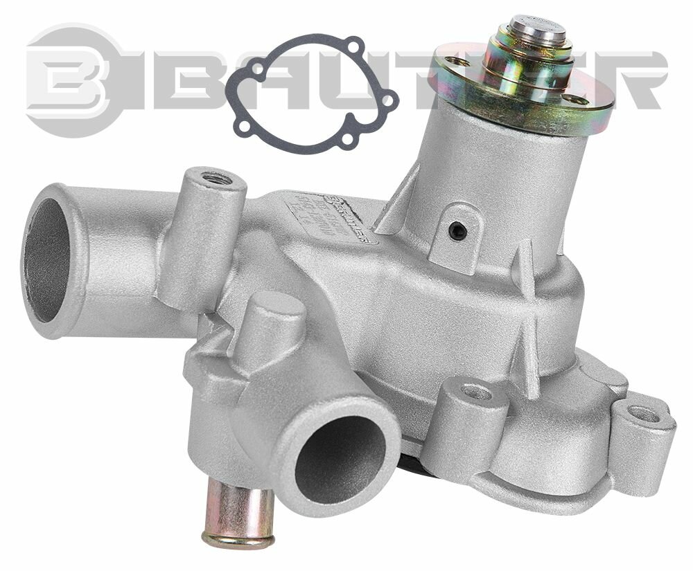 Помпа УАЗ Хантер BAUTLER BTL-5143WP
