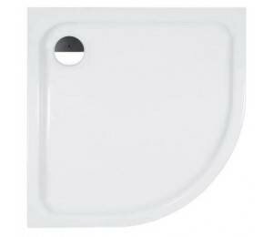 Поддон Laufen Solutions 1\4 круга 90х90*45 см R55 2135020000001