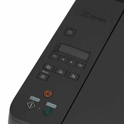 МФУ цветное Canon 4465C009 струйное, A4, 9/5 стр/мин, 4800*1200dpi, USB - фото №15
