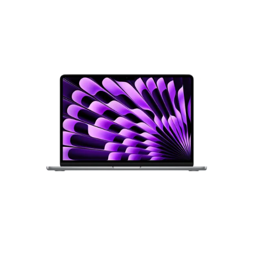 136 Ноутбук Apple MacBook Air 13M3 2024 MRXN3LLA серый 331031₽