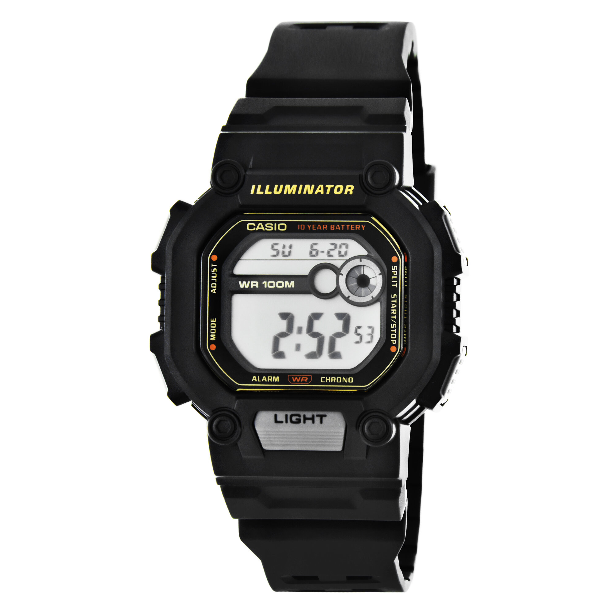 Наручные часы CASIO Спорт