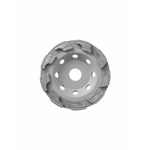 Чашка алмазная шлифовальная DG-CW 1255 univ 2200₽