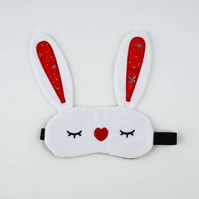 Маска для сна SVOBODA VOLI 